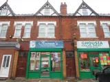 Albert Road, Stechford