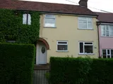 Constable Road, Sudbury