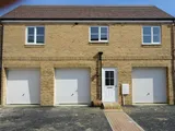 Herdwick Close, Bridgefield