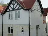 Barrow Hill Farm Cottage, Main Road