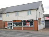 Station Road, Chinnor