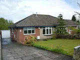 James Way, Knypersley