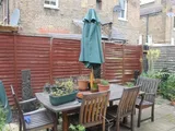 Collingbourne Road, London, W12