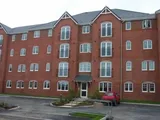 Worsdell Close, Crewe