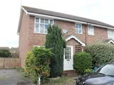 Slade Road, Ottershaw, KT16