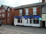 2 Bed, Self Contained, Unfurnished First Floor Flat in Sandbach Town Centre.