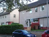 Paisley - Barscube Terrace