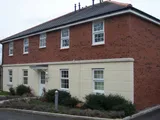 Clonner Field, Nantwich