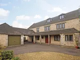 Gloucester Street, Painswick, Stroud, Gloucestershire, GL6