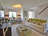3 bedroom Semi Detached House in Storrington