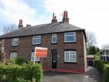 Warburton Lane, Partington, Manchester