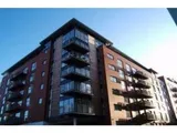 Lavish Two Double bedroom apartment with parking in the sought after complex. This property offers luxurious living