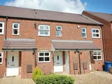 Ward Close, Fradley