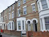 Annandale Road, Chiswick
