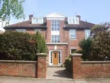 Nicholas Court, St Leonards Road, Ealing