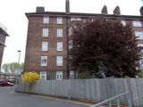 Available now! Huge three bed with convertable lounge and seperate kitchen with dining area, Hackney