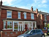 Poplar Avenue, Altrincham