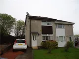 Holmhills Terrace, Cambuslang, Glasgow, G72