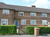 Gosforth Lane, South Oxhey