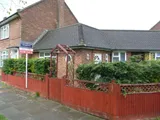 Hayling Road, South Oxhey