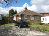 Taverners Road, Rainham, Gillingham, Kent