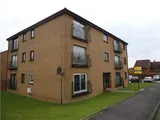Cromarty Place, East Kilbride, Glasgow, G74
