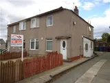 Croftburn Drive, Glasgow, G44