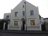Clive Road, Clive Road, West Dulwich SE21