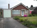 Brocklehurst Way, Tytherington