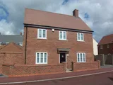 Kilford Close, Amesbury