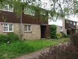 Bewbush, Crawley, West Sussex