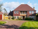 Courtney Place, Bowdon