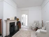 Crescent Lane, London SW4