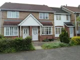 Hawthorn Close, Halstead, Essex