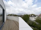 Park Hill, London SW4
