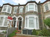 Cotherstone Road, Brixton