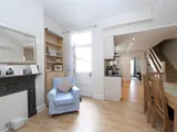 St. Alphonsus Road, London SW4
