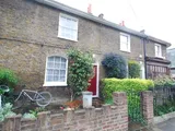 Black Lion Lane, London W6

