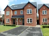 Badgers Croft, Mobberley Green, Mobberley