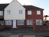 Windmill Avenue, Birstall, LEICESTER