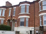 Meriden Street, Coundon, Coventry, West Midlands, UK
