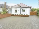 Rhydypenau Road, Cyncoed, Cardiff