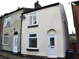 Fowler Street, Macclesfield