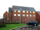 Chaise Meadow, Lymm