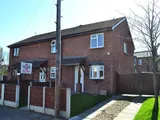 Poplar Avenue, Altrincham