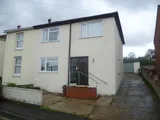 Glen Road, Southampton SO19