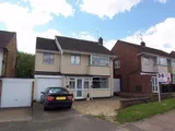 Cotswold Avenue, Duston, NORTHAMPTON, NN5