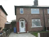 Morris Avenue, Latchford