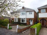 Heath Way, Hillmorton, Rugby, CV22