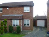 Coburn Close, Burradon, Cramlington NE23